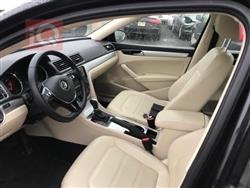 فولكسفاغن باسات